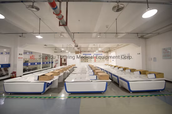 Máquina Eecp Ecp para fisioterapia para enfermedades esquémicas Suite de contrapulsación externa mejorada