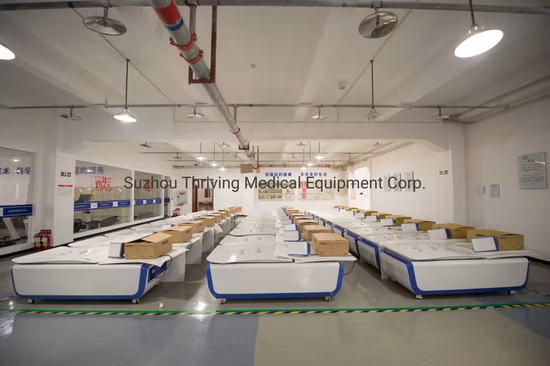 Rehabilitación externa mejorada máquina médica del corazón de la contrapulsación de Eecp Ecp no